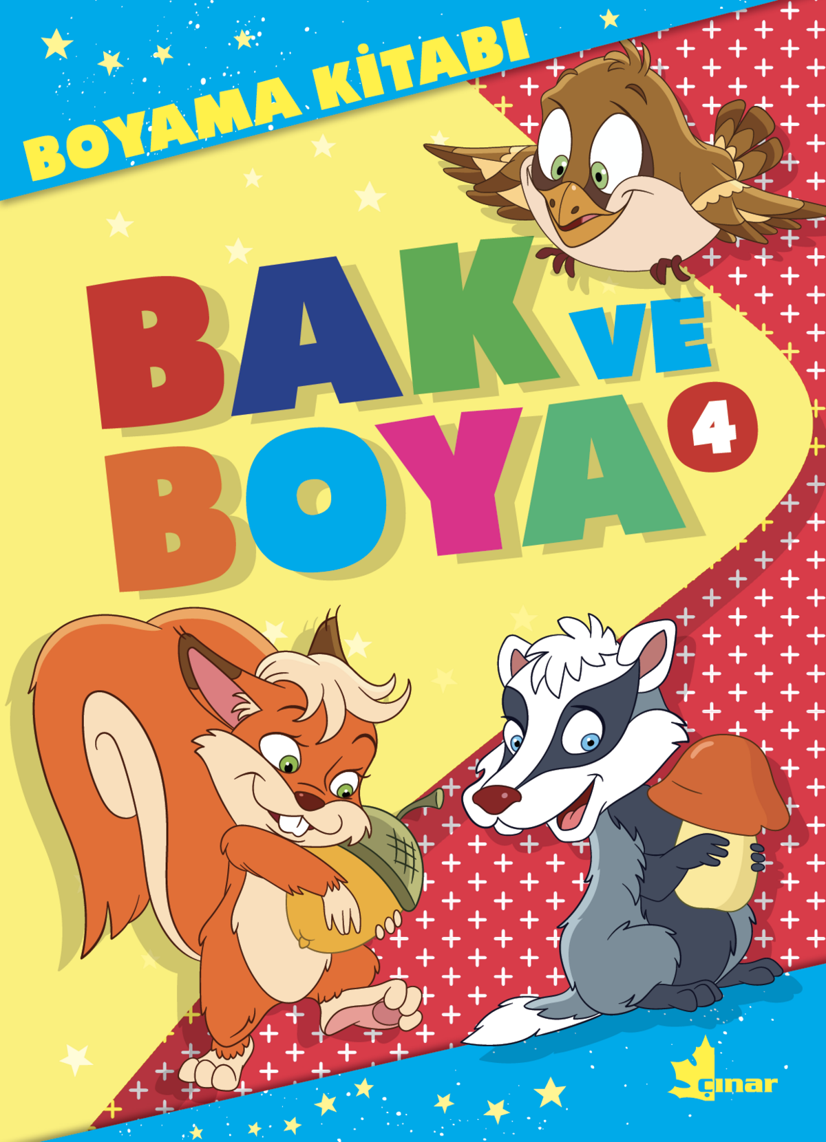 Bak ve Boya - 4