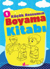 Küçük Ressamın Boyama Kitabı - 1