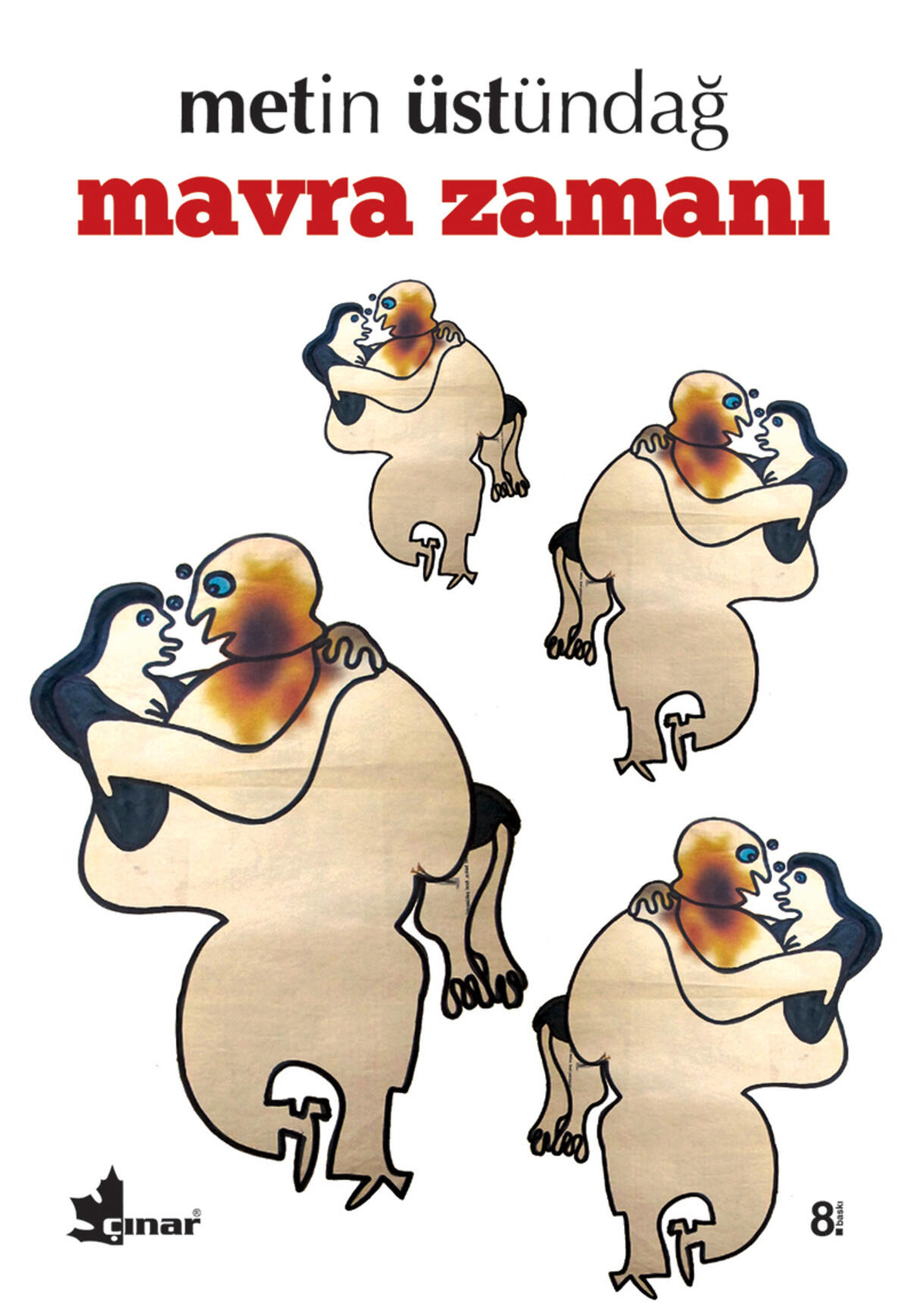 Mavra Zamanı