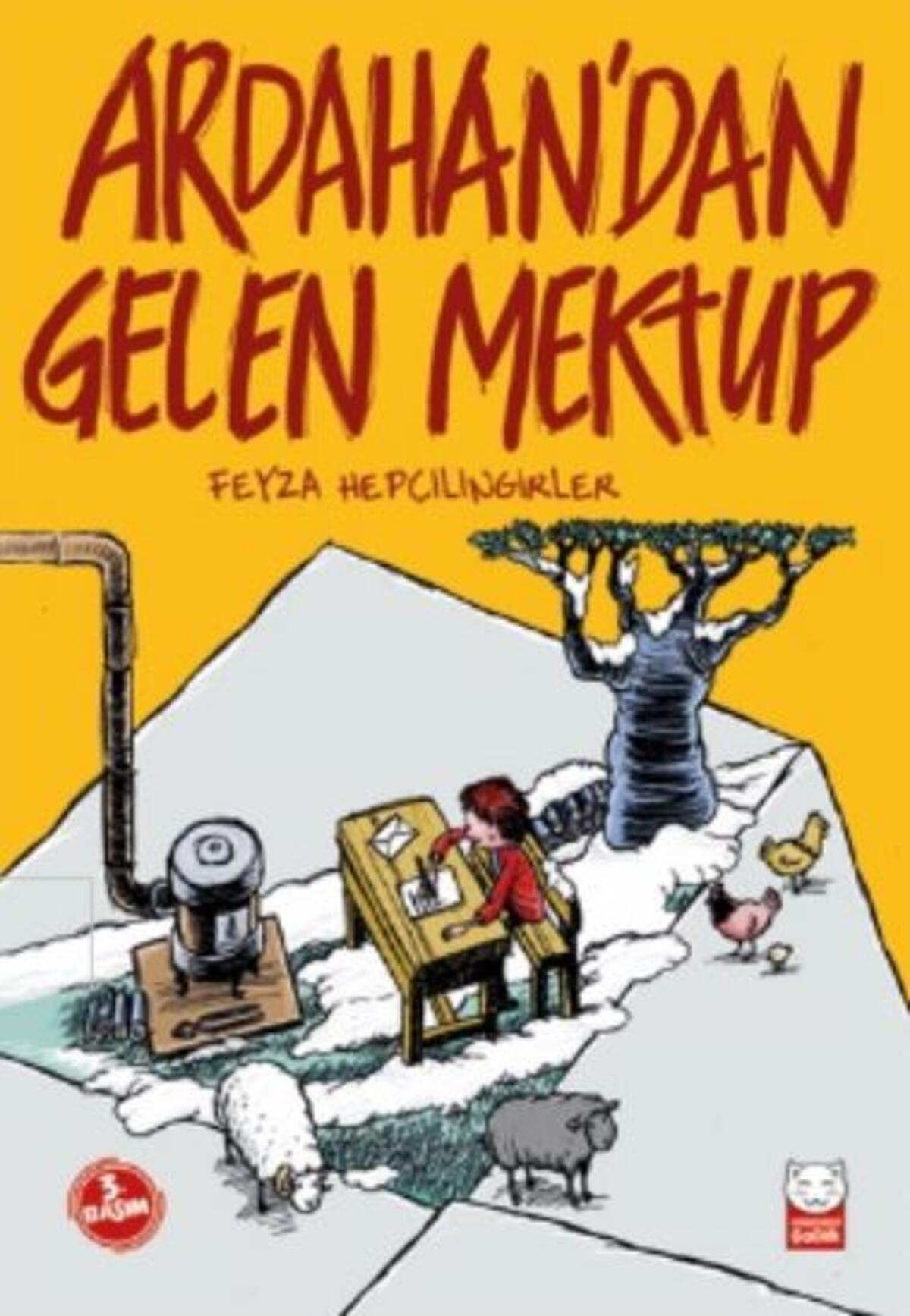 Ardahan'dan Gelen Mektup