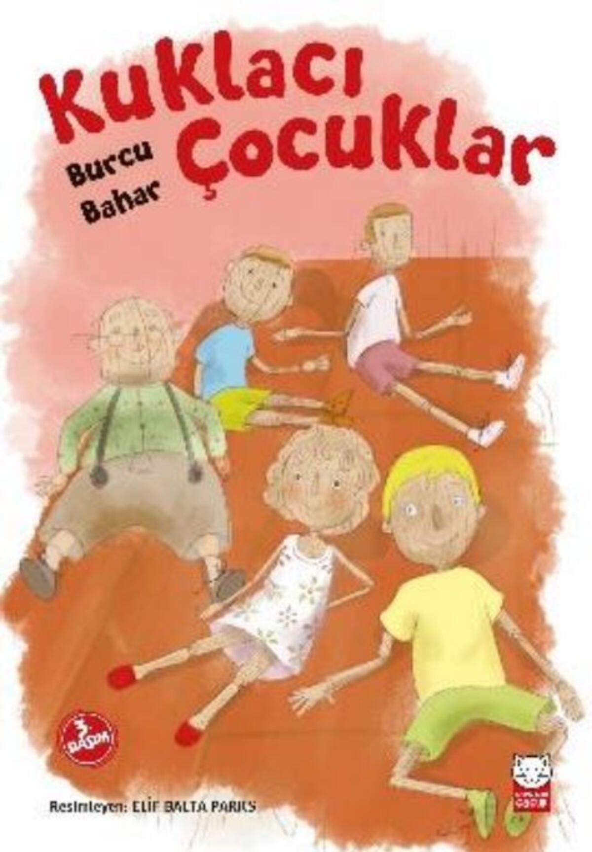 Kuklacı Çocuklar