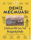 Yeni Deniz Mecmuası Sayı: 8 Aralık 2017