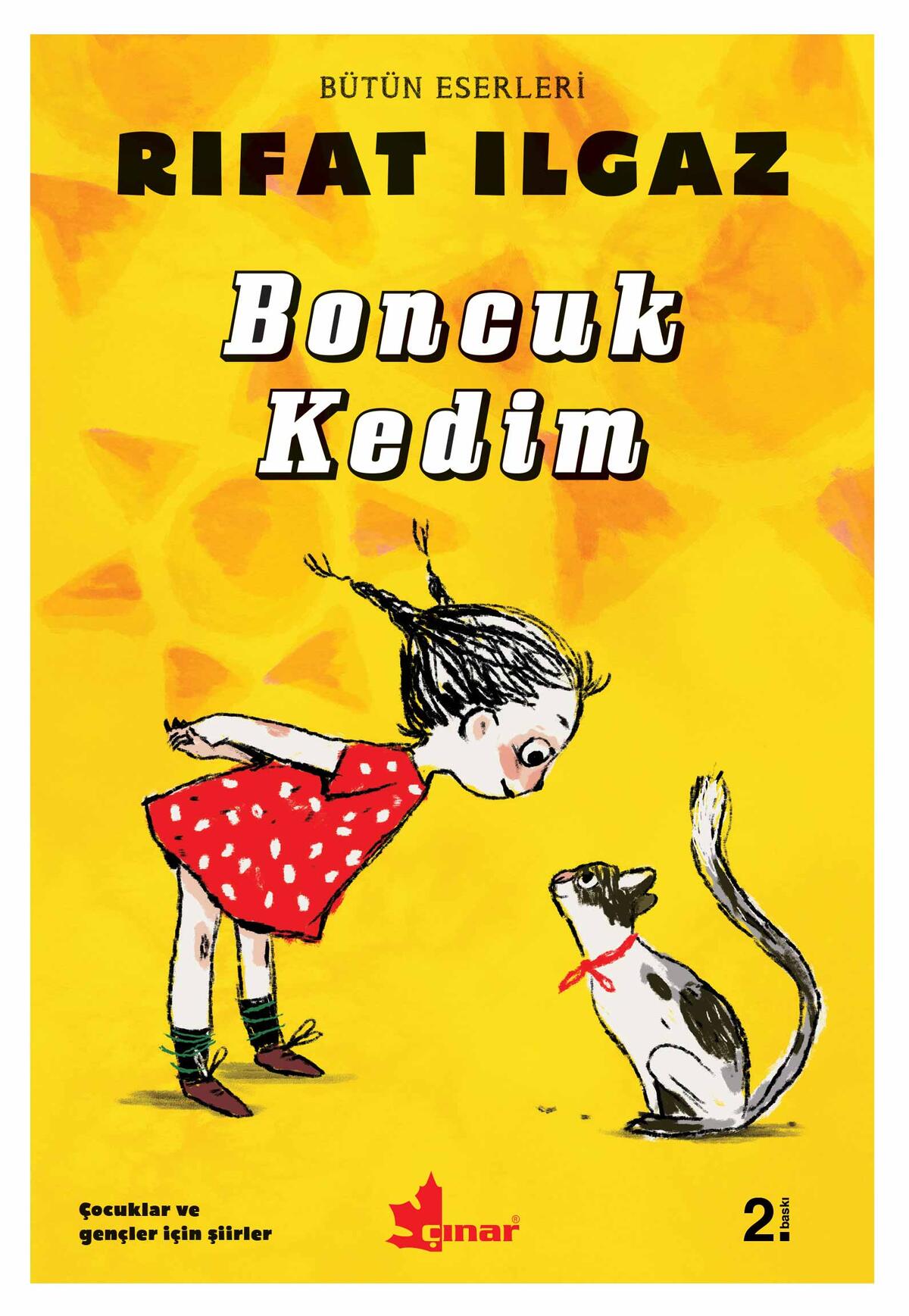 Boncuk Kedim