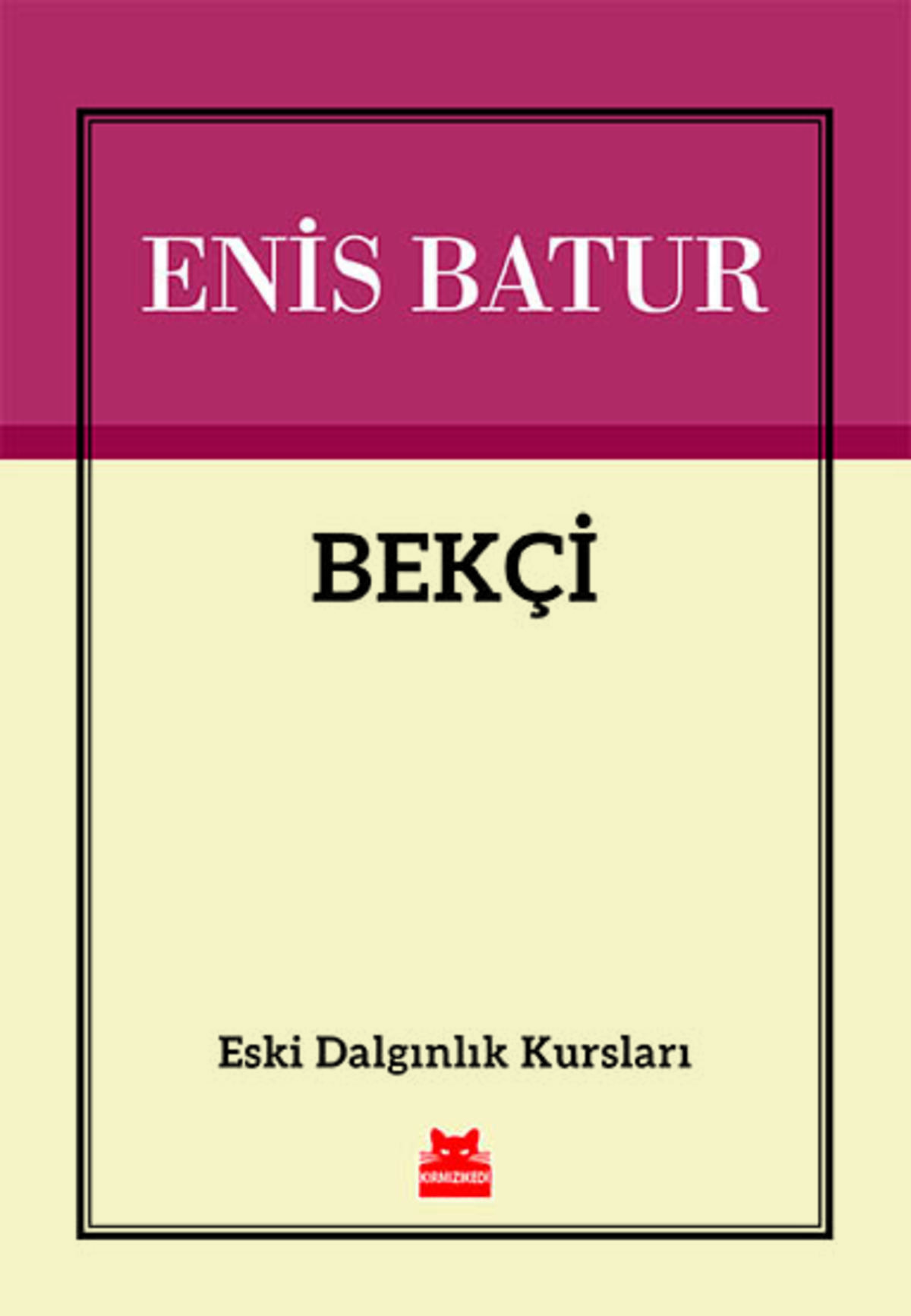 Bekçi