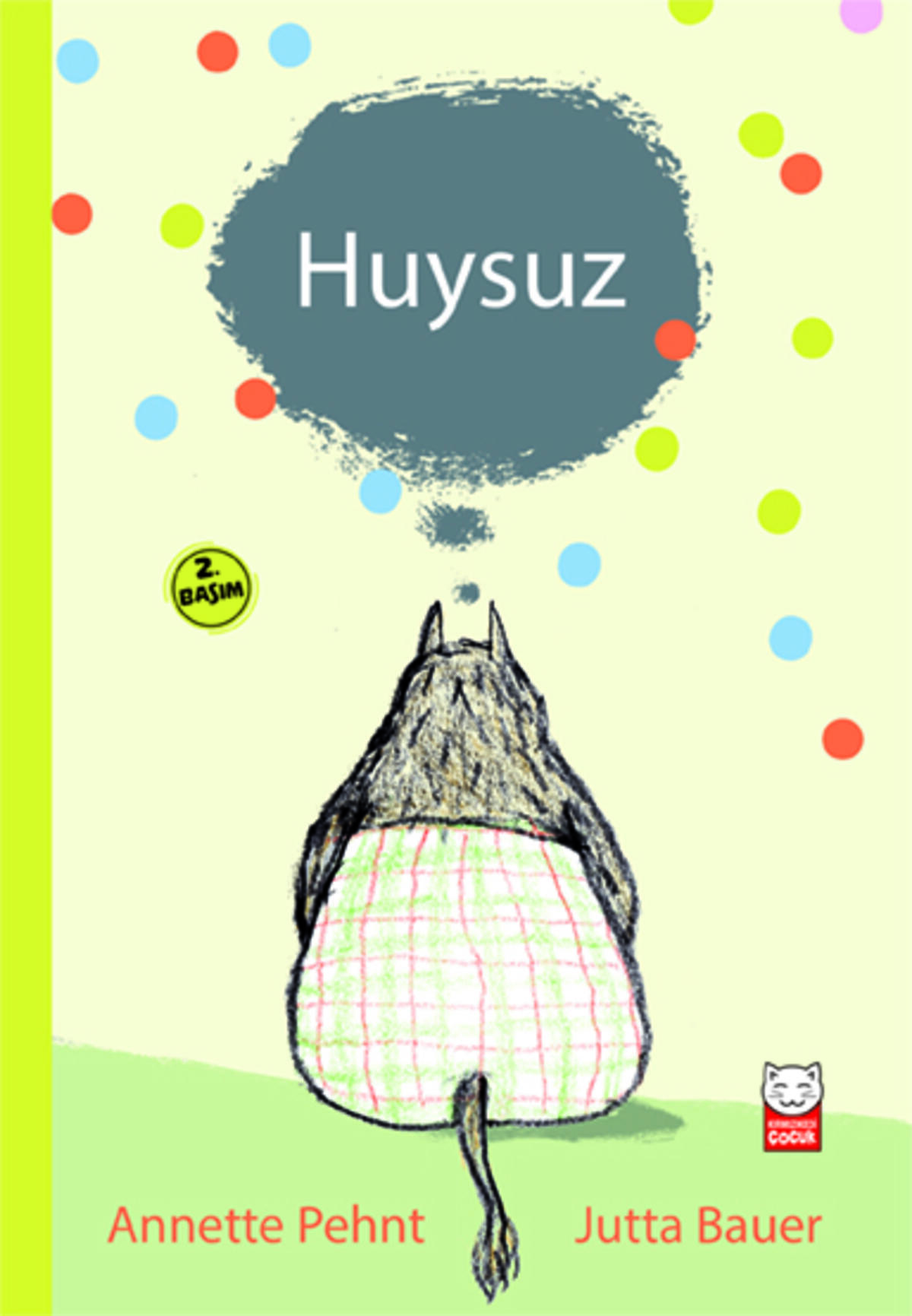 Huysuz