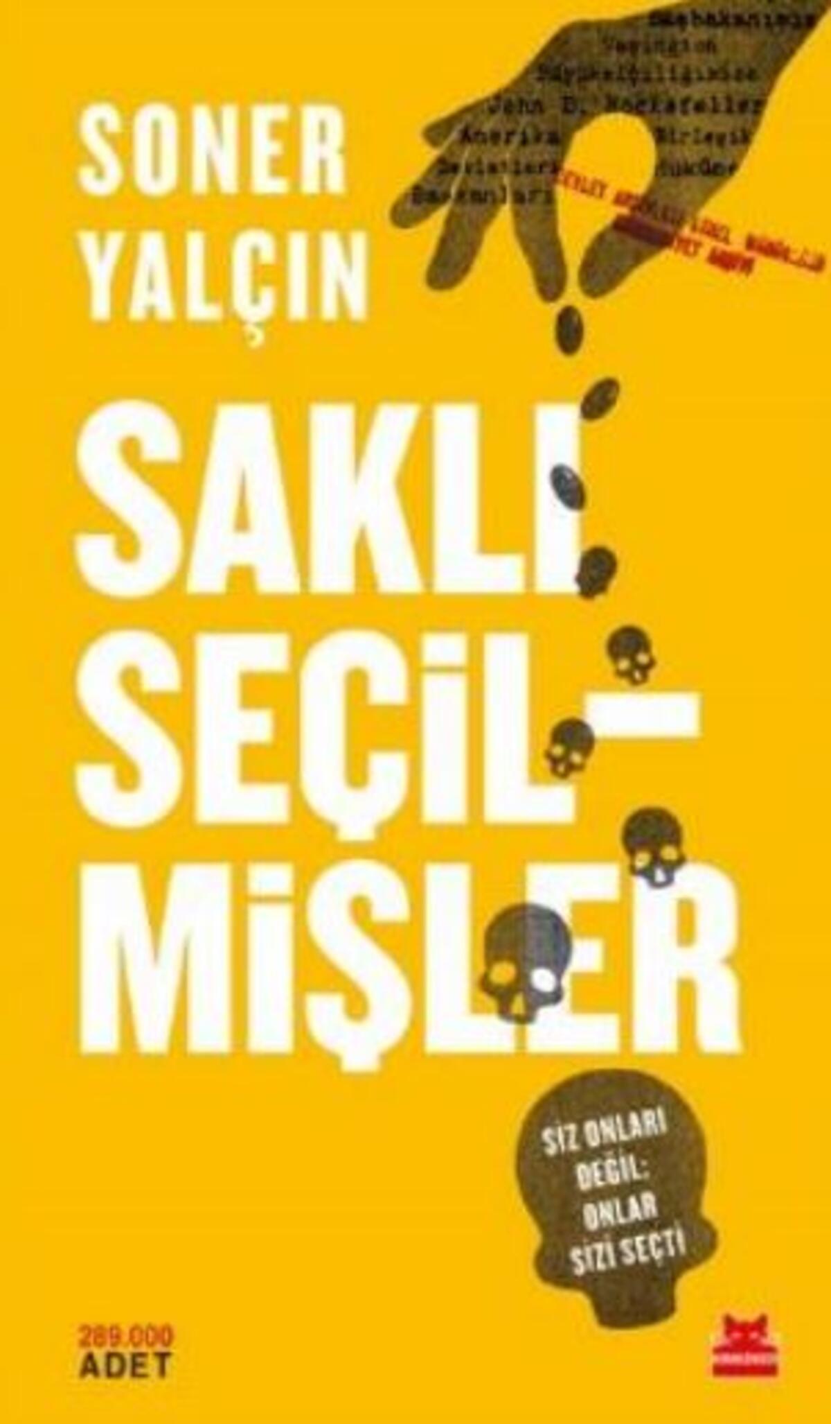 Saklı Seçilmişler