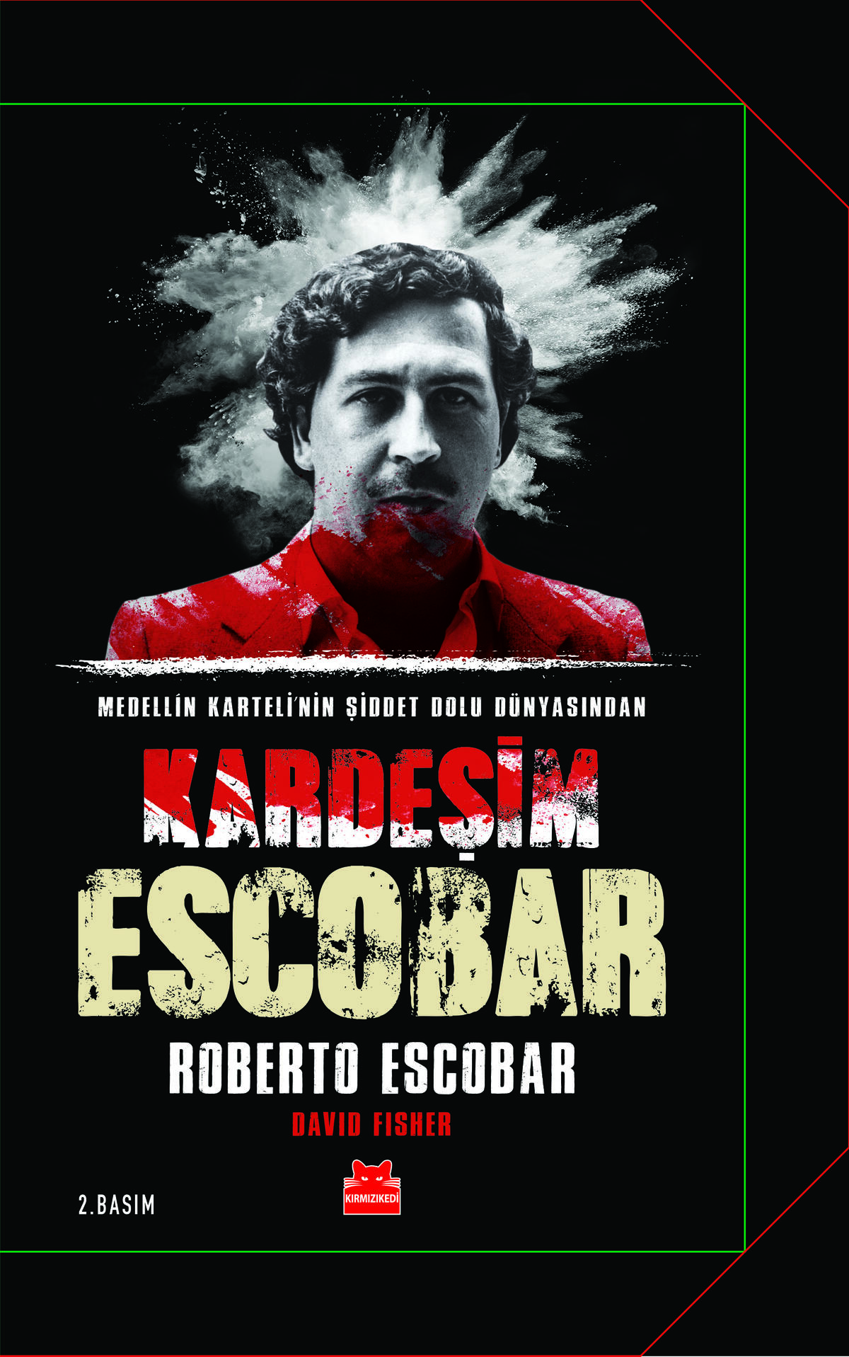 Kardeşim Escobar