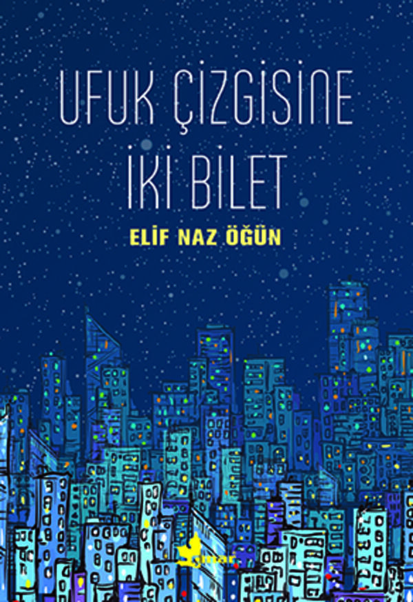 Ufuk Çizgisine İki Bilet