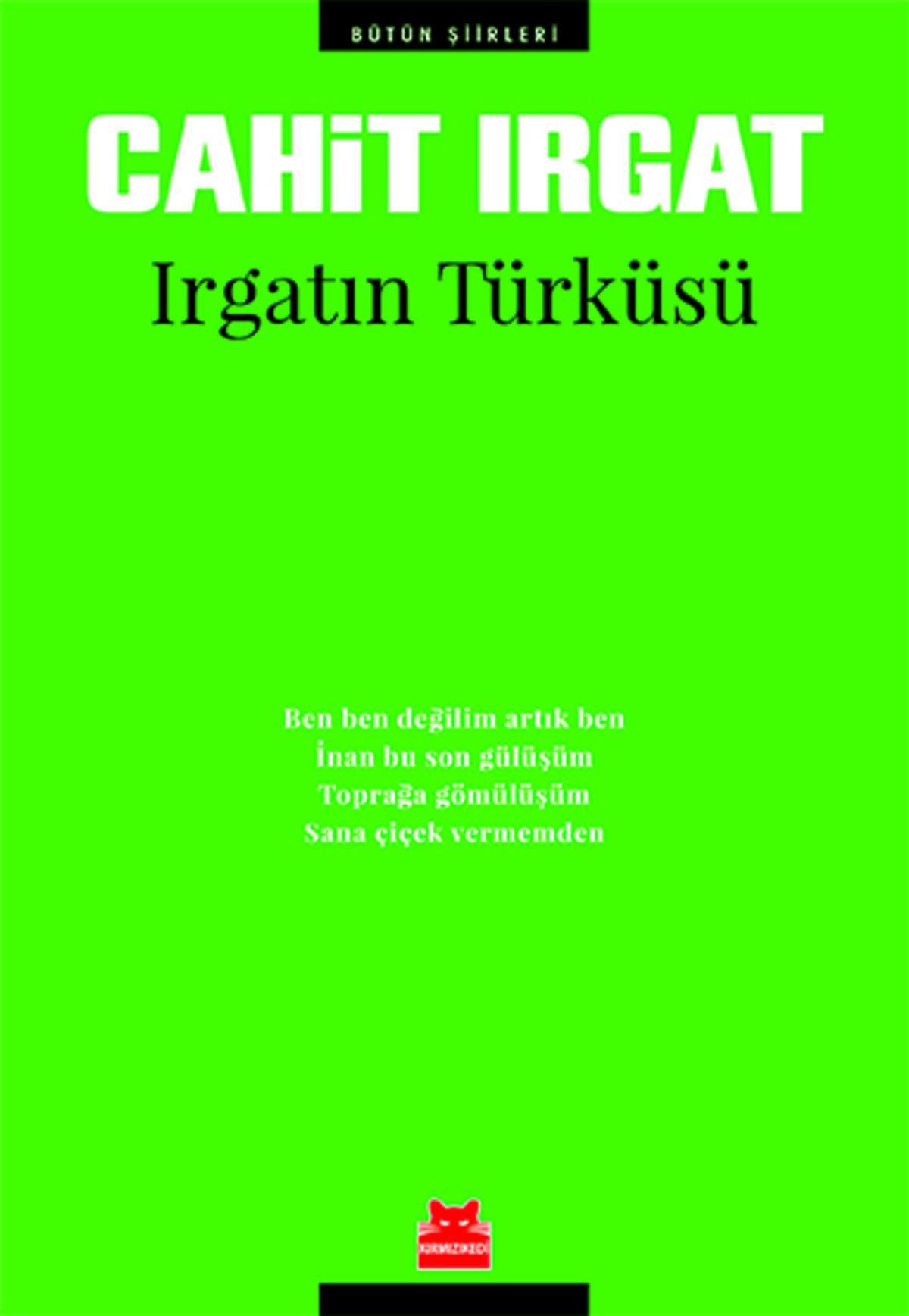 Irgatın Türküsü