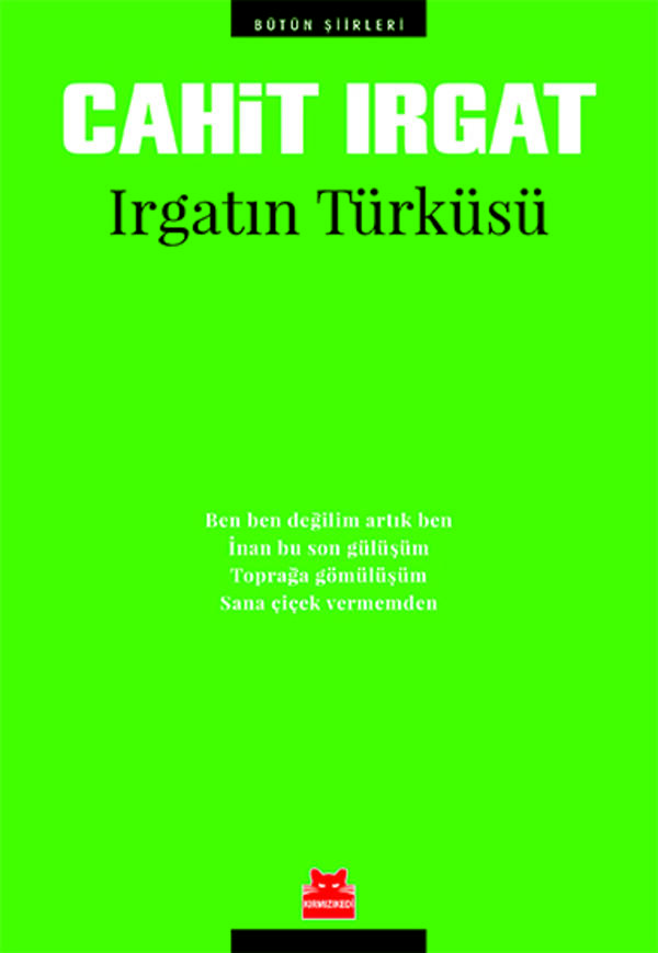 Irgatın Türküsü