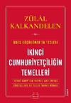 İkinci Cumhuriyetçiliğin Temelleri