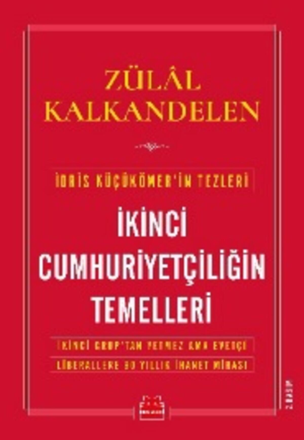 İkinci Cumhuriyetçiliğin Temelleri