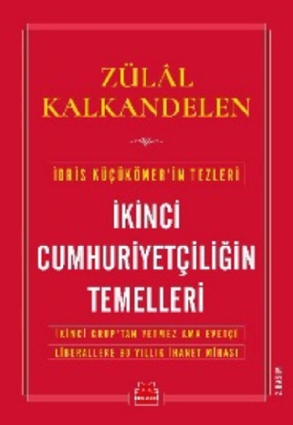 İkinci Cumhuriyetçiliğin Temelleri