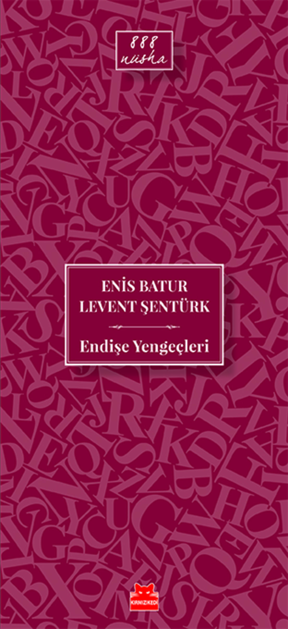 Endişe Yengeçleri