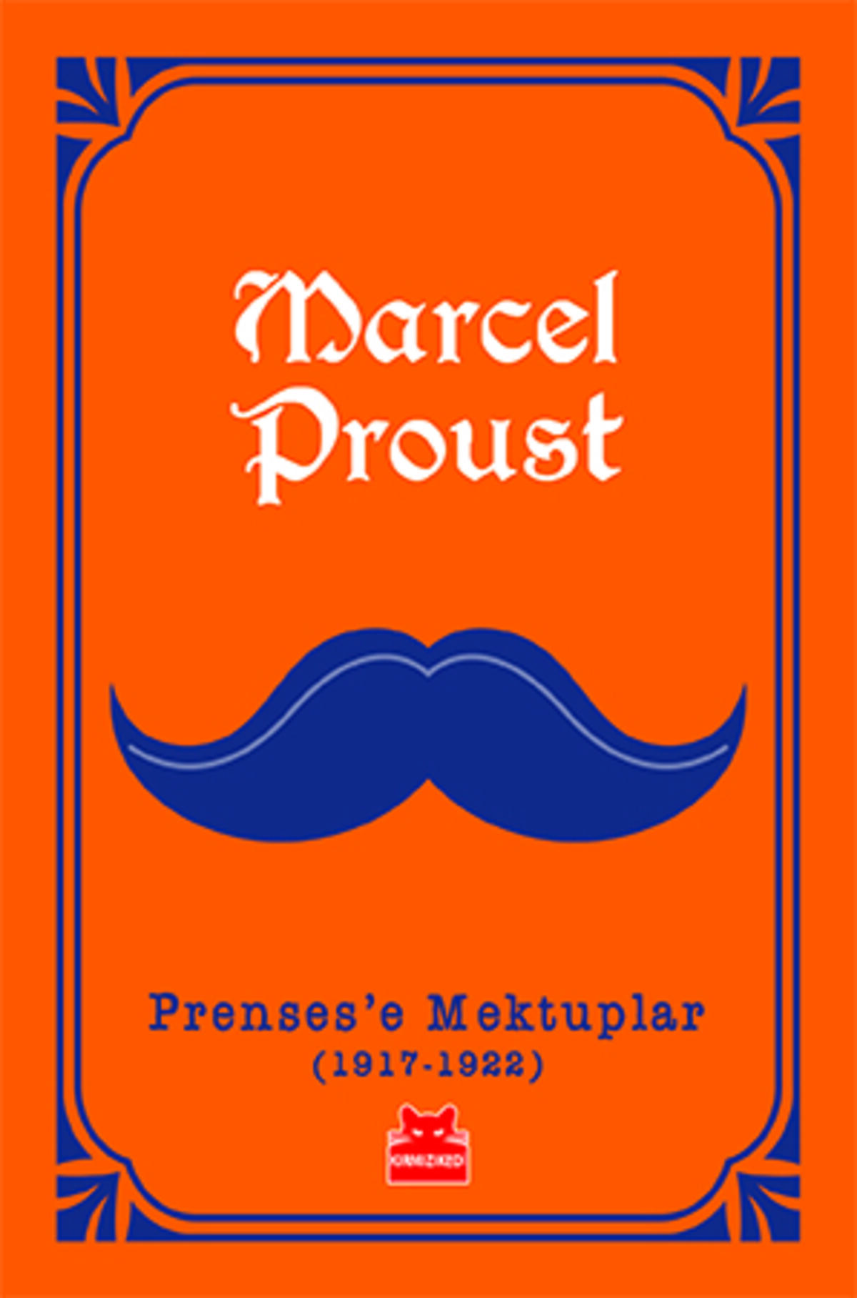 Prenses'e Mektuplar (1917-1922)