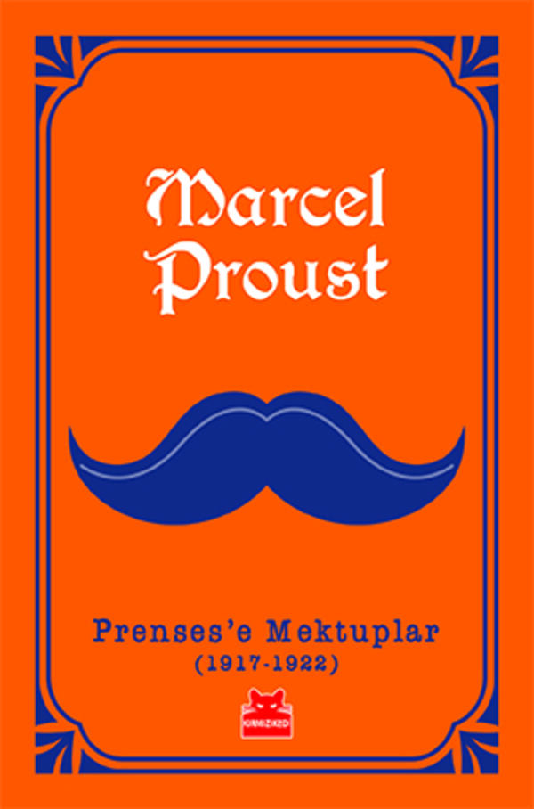 Prenses'e Mektuplar (1917-1922)