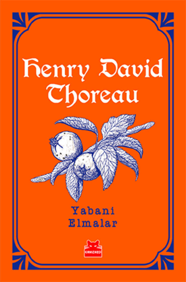 Yabani Elmalar