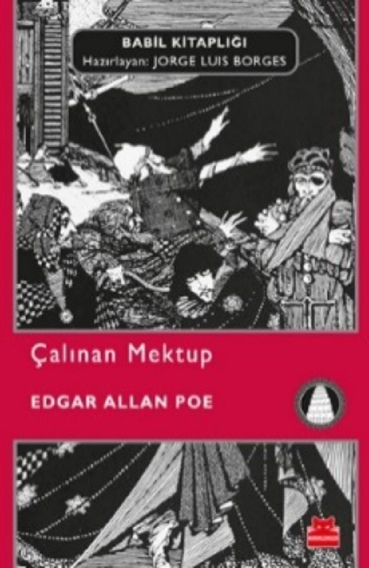 Çalınan Mektup