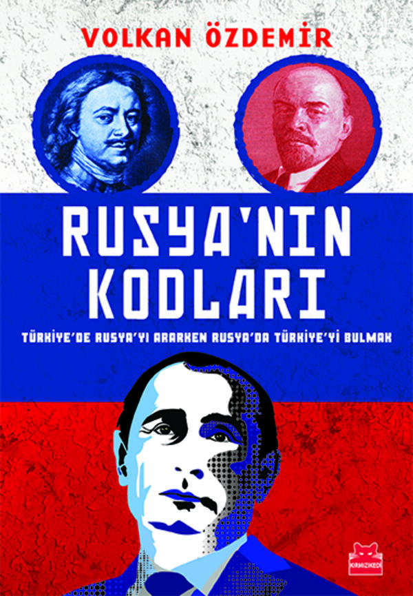 Rusya'nın Kodları