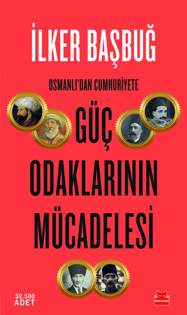 Osmanlı'dan Cumhuriyete Güç Odaklarının Mücadelesi