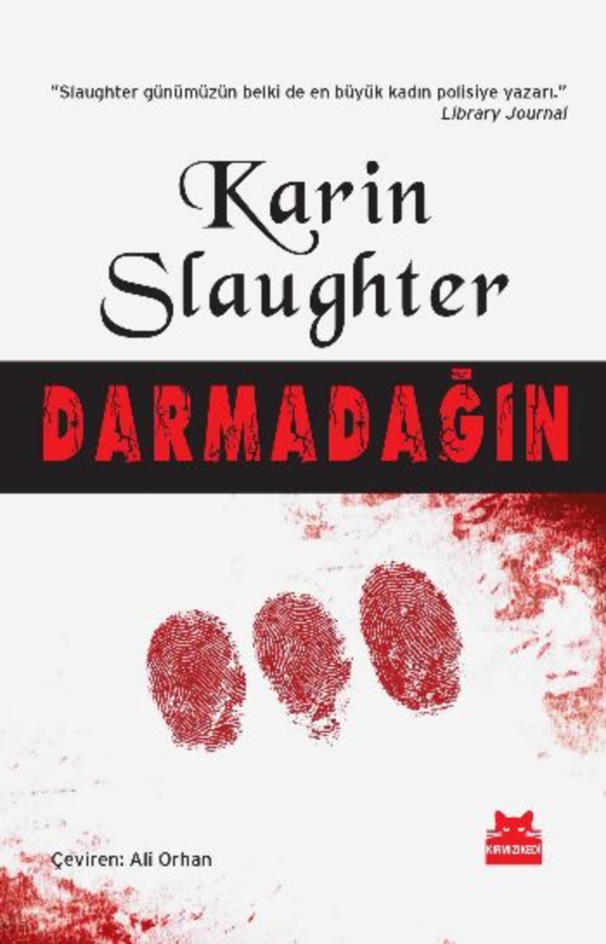 Darmadağın