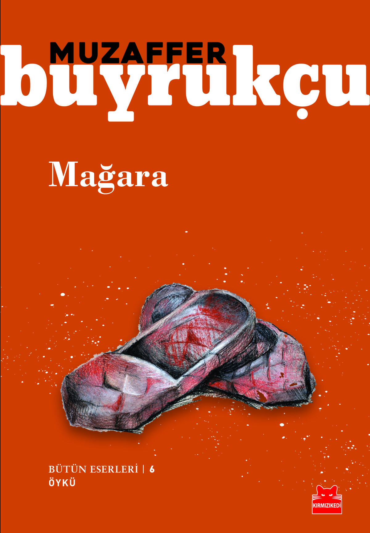 Mağara