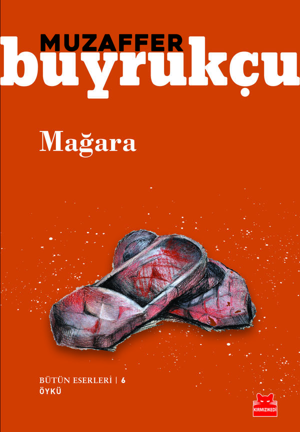 Mağara