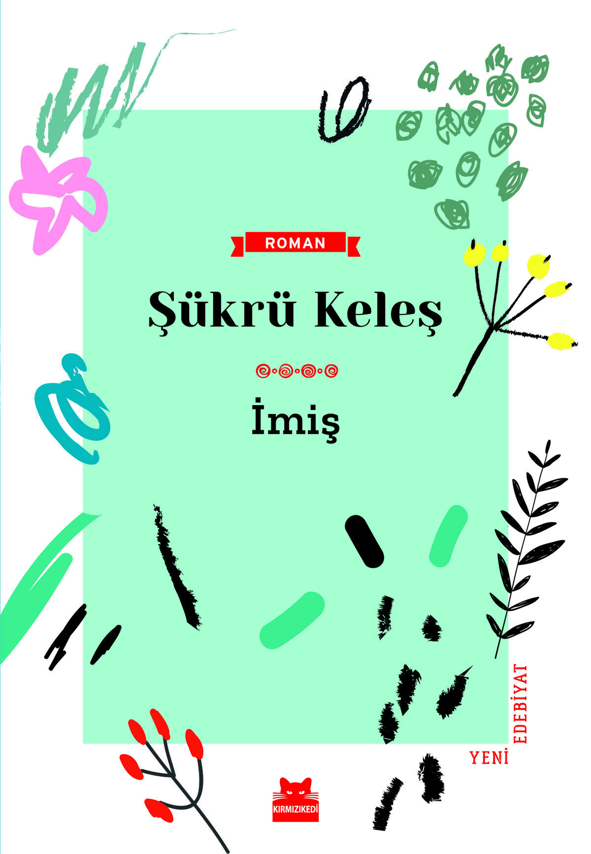 İmiş
