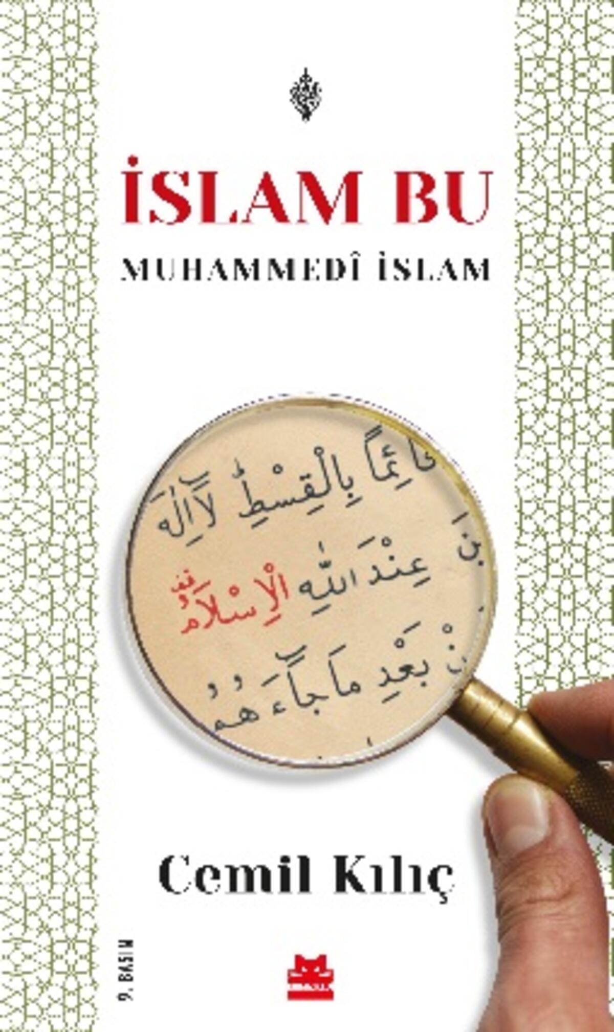 İslam Bu - Muhammedi İslam