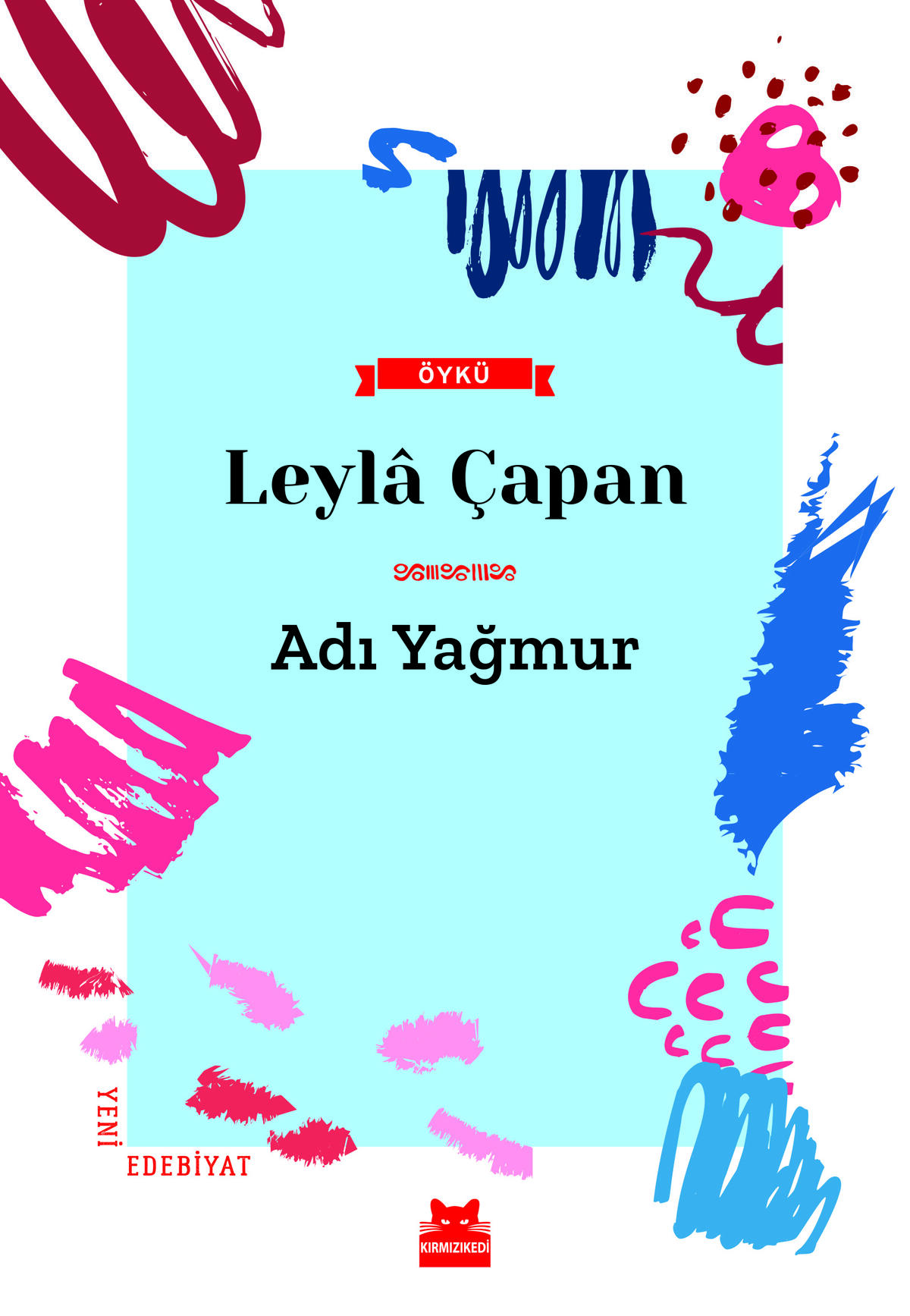 Adı Yağmur