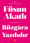 Rüzgara Yazılıdır