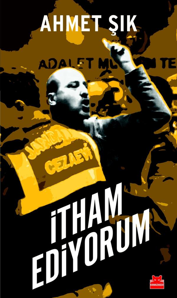 İtham Ediyorum