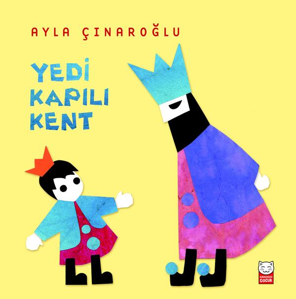 Yedi Kapılı Kent