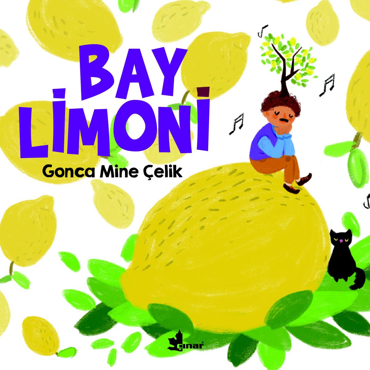 Bay Limoni