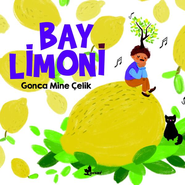Bay Limoni