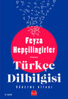 Türkçe Dilbilgisi Öğretme Kitabı
