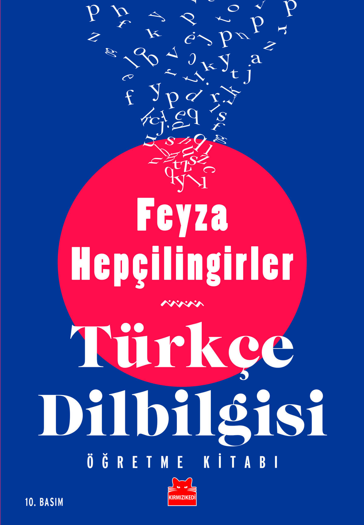 Türkçe Dilbilgisi Öğretme Kitabı
