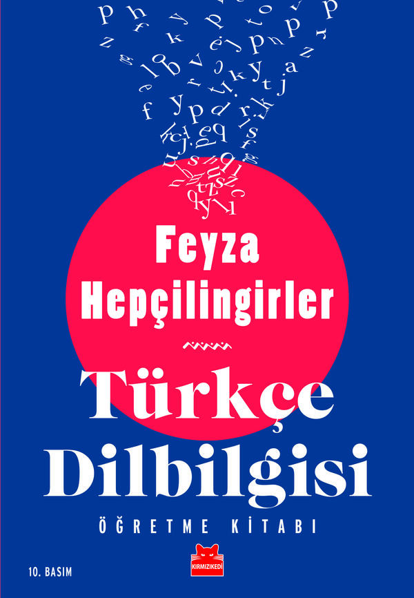 Türkçe Dilbilgisi Öğretme Kitabı