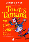 Tomris Tantana ve Curcunacı Cadı