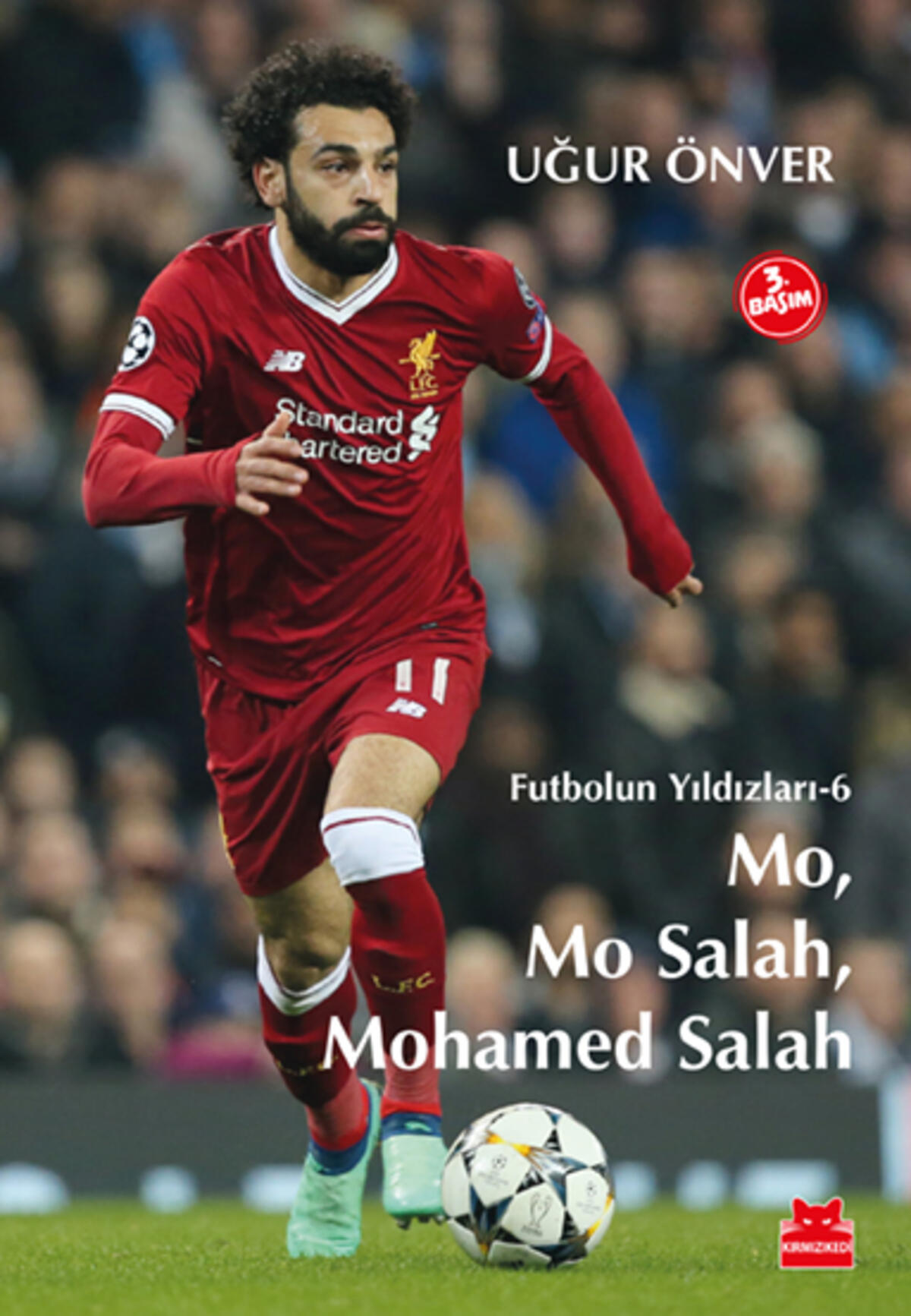 Mo, Mo Salah, Mohamed Salah