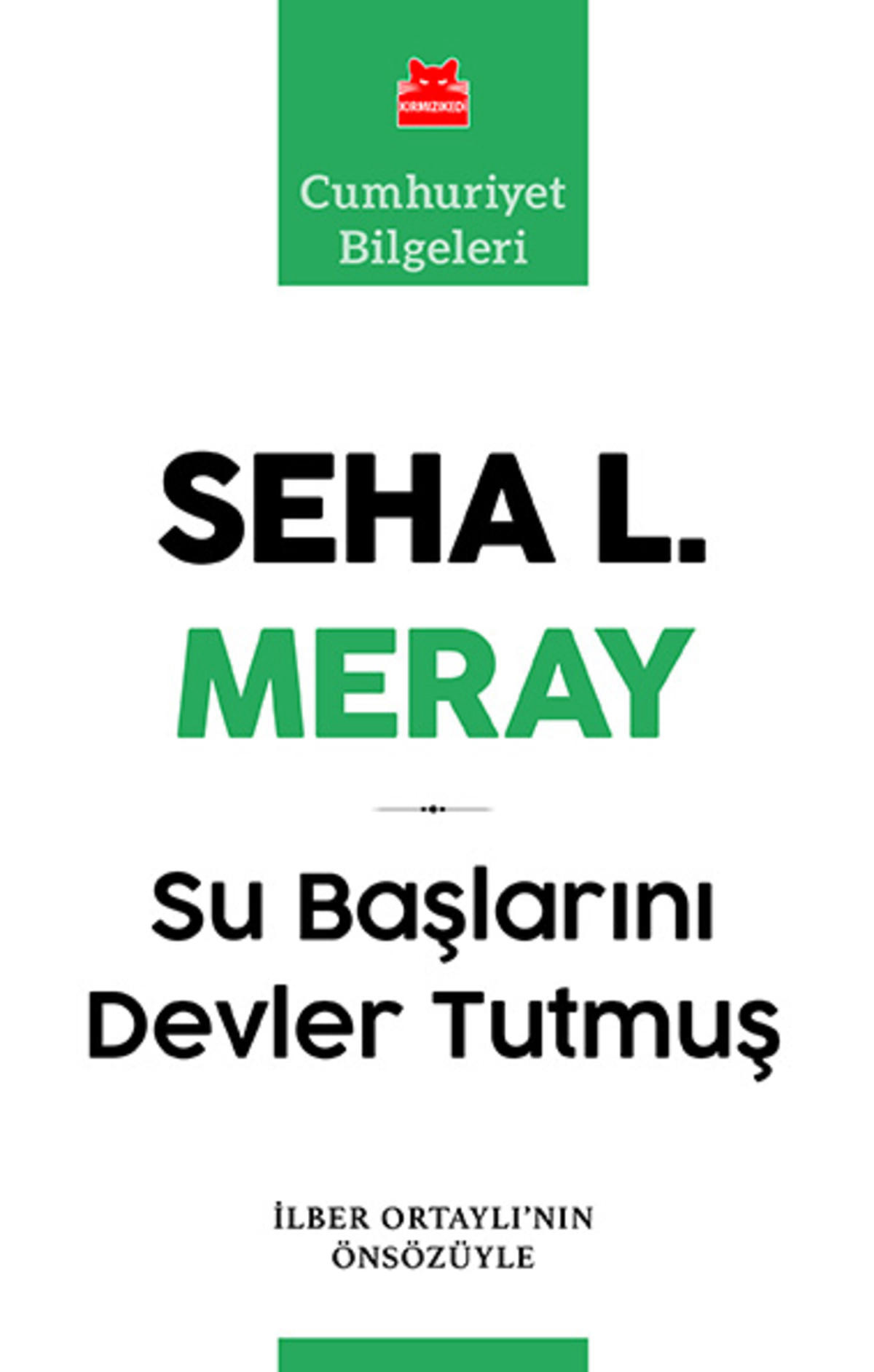 Su Başlarını Devler Tutmuş