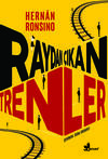 Raydan Çıkan Trenler