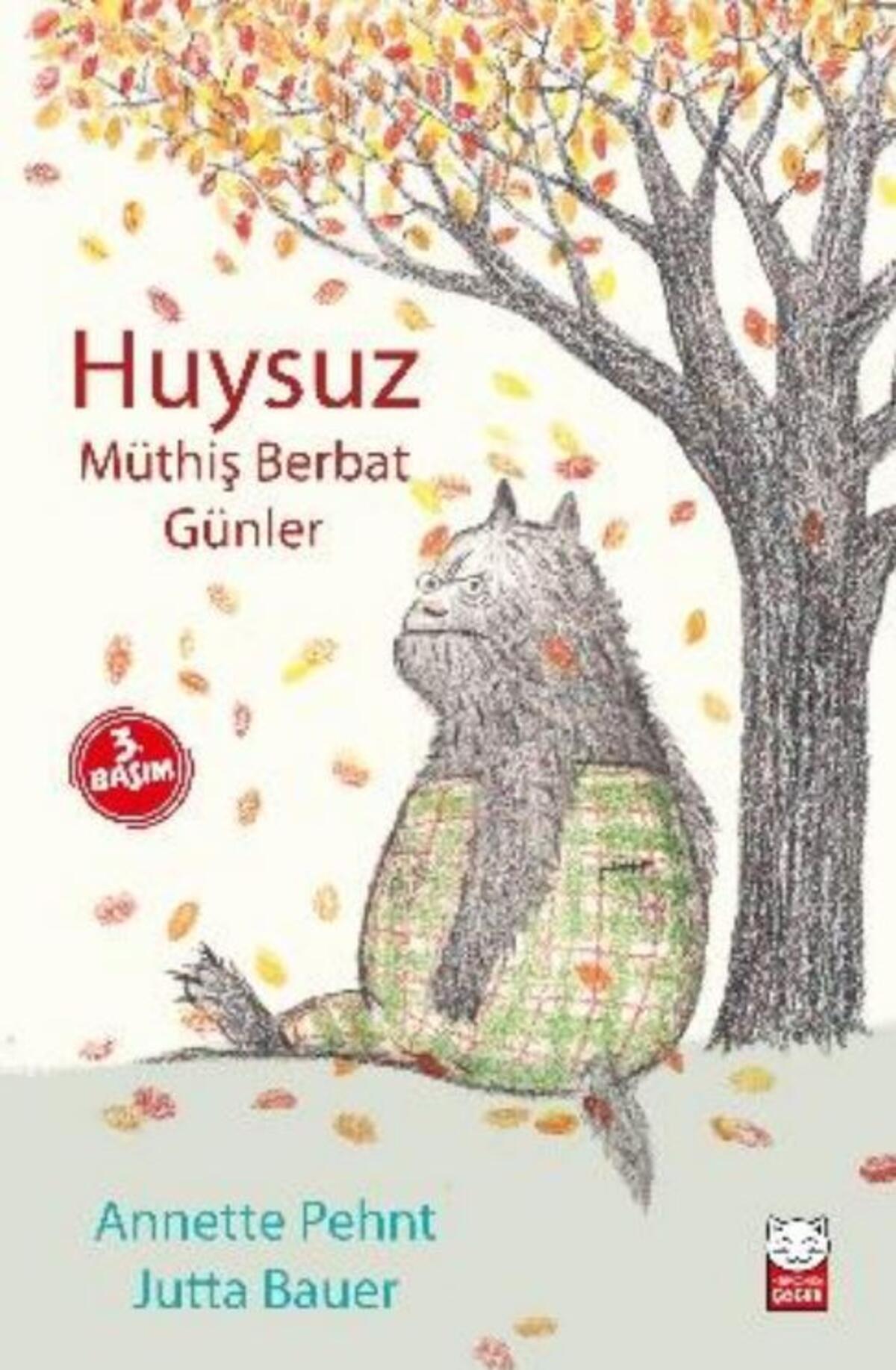 Huysuz - Müthiş Berbat Günler