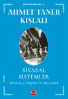 Siyasal Sistemler - Siyasal Çatışma ve Uzlaşma