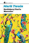 Huckleberry Finn’in Maceraları