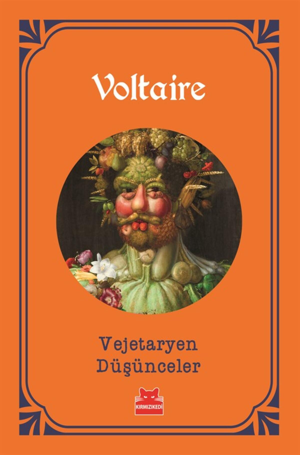 Vejetaryen Düşünceler