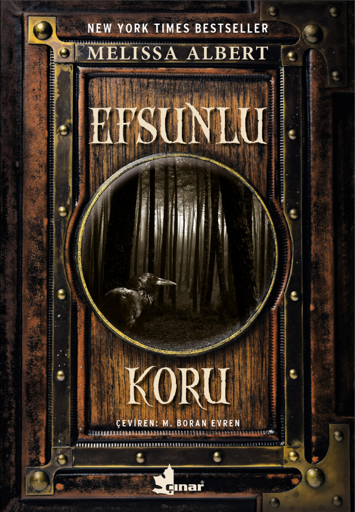 Efsunlu Koru