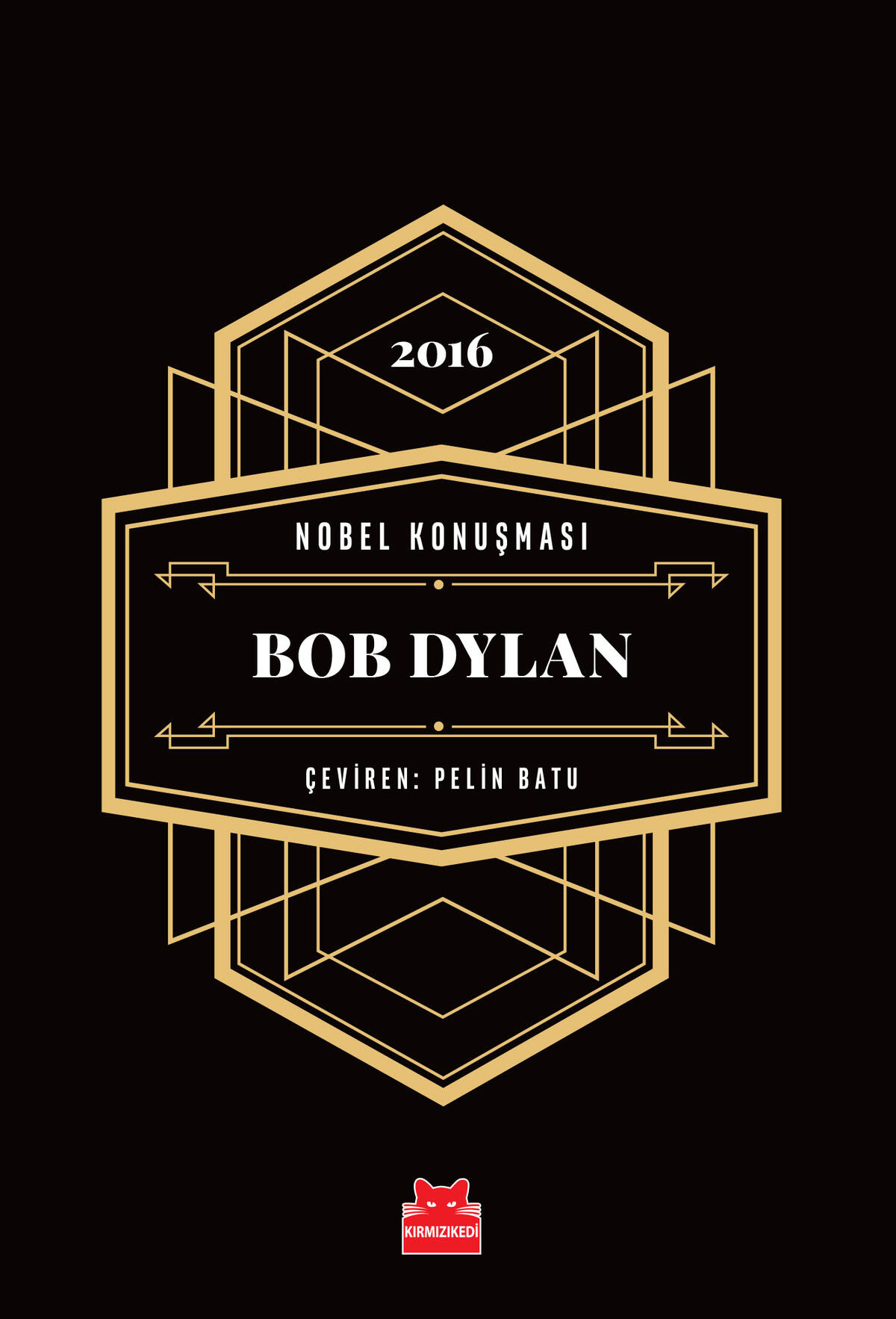 Nobel Konuşması - Bob Dylan