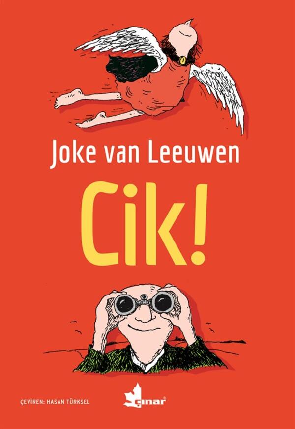 Cik!