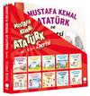 Mustafa Kemal Atatürk Serisi (10 KİTAP SET)